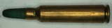 GER: Blinde Patrone GP11 (7,5 mm bl GP11), Jahrgang 1940