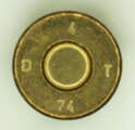 Pistolenpatrone 41 (9mm Pist Pat 41)