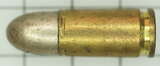 GER: Pistolenpatrone 41 (9mm Pist Pat 41), Jahrgang November 1953