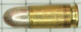GER: Pistolenpatrone 41 (9mm Pist Pat 41), Jahrgang April 1975