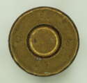 GER: Pistolenpatrone 41 (9mm Pist Pat 41), Jahrgang November 1947