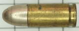 GER: Pistolenpatrone 41 (9mm Pist Pat 41), Jahrgang Juni 1948