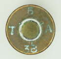 Blinde Patrone GP11 (7,5 mm bl GP11)