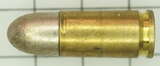 GER: Pistolenpatrone 41 (9mm Pist Pat 41), Jahrgang März 1953