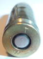 GER: Pistolenpatrone 41 (9mm Pist Pat 41), Jahrgang 1997