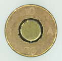 Blinde Patrone GP11 (7,5 mm bl GP11)