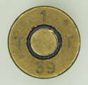 Blinde Patrone GP11 (7,5 mm bl GP11)