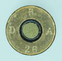 Blinde Patrone GP11 (7,5 mm bl GP11)
