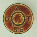 Blinde Patrone GP11 (7,5 mm bl GP11)