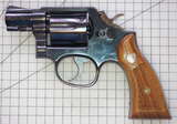 S&W Mod. 10, Military & Police