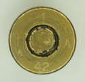Blinde Patrone GP11 (7,5 mm bl GP11)