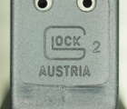 25.05.2018
Glock Magazine .40 S&W