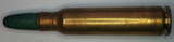 GER: Blinde Patrone GP11 (7,5 mm bl GP11), Jahrgang Juni 1953