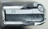 25.05.2018
Glock Magazine .40 S&W