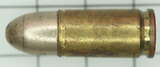 GER: Pistolenpatrone 41 (9mm Pist Pat 41), Jahrgang Juni 1948
