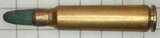 Blinde Patrone GP11 (7,5 mm bl GP11)
