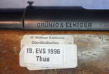 13.05.2018
Grünig und Elmiger Standardgewehr