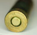GER: Pistolenpatrone 41 (9mm Pist Pat 41), Jahrgang 1978.