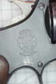 S&W Mod. 10, Military & Police