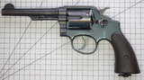 S&W Mod. 10, Military & Police