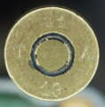 Blinde Patrone GP11 (7,5 mm bl GP11)