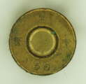21.04.2018
Pistolenpatrone 03 (7.65mm Pist Pat 03)