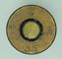 Blinde Patrone GP11 (7,5 mm bl GP11)