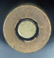 GER: Blinde Patrone GP11 (7,5 mm bl GP11), Jahrgang 1938