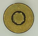 Blinde Patrone GP11 (7,5 mm bl GP11)