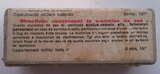 GER: Pistolenpatrone 41 (9mm Pist Pat 41), Jahrgang 1969, Taschenmunitionsweisung von 1970