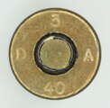 Blinde Patrone GP11 (7,5 mm bl GP11)