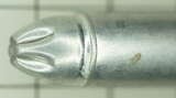 GER: 9mm Parabellum (Luger), kommerziell, Platzpatrone, 9X19, NWM-70-5